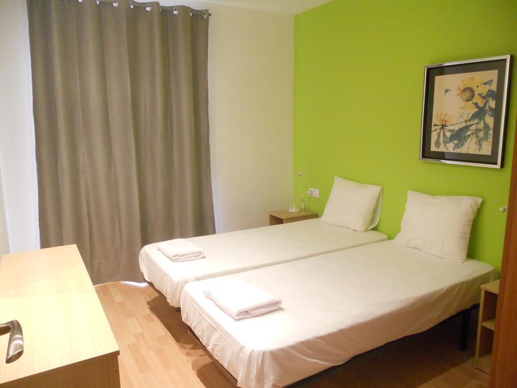 Appartement Rio De La Plata Lloret de Mar