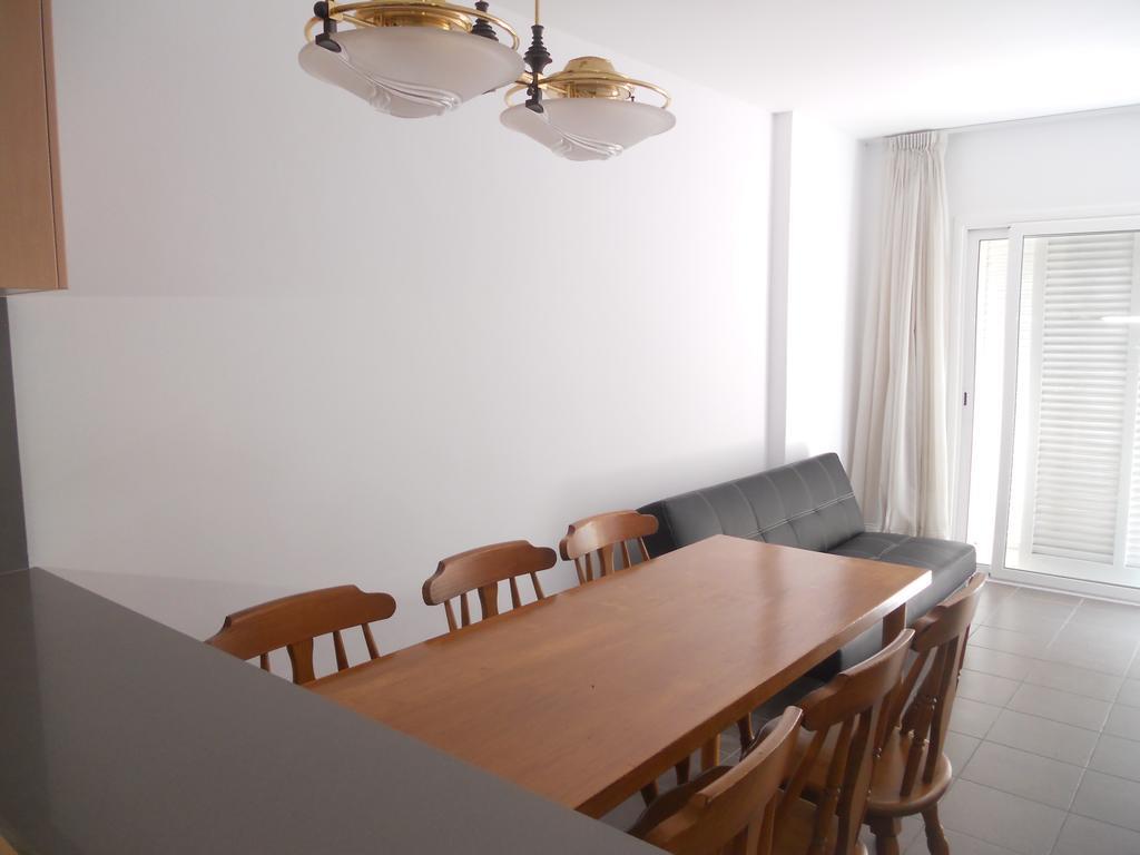 Appartement Rio De La Plata *