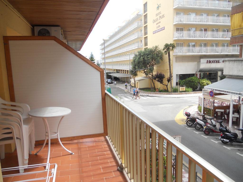 Appartement Rio De La Plata Lloret de Mar