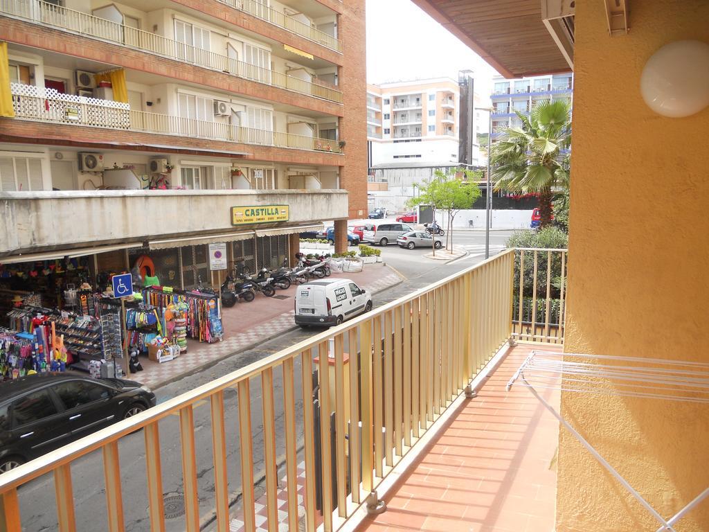Appartement Rio De La Plata