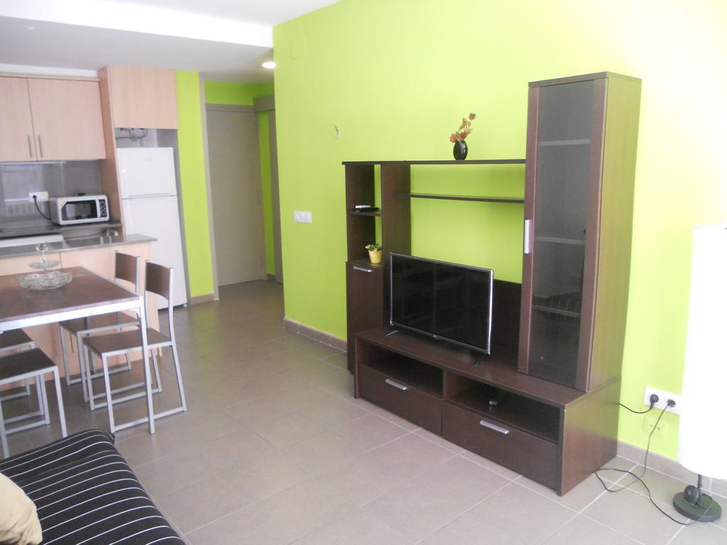 Appartement Rio De La Plata *