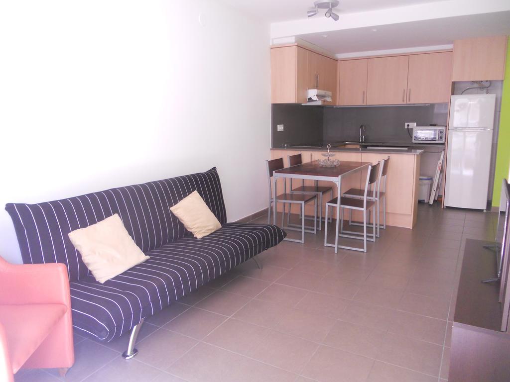 Apartment Rio De La Plata *