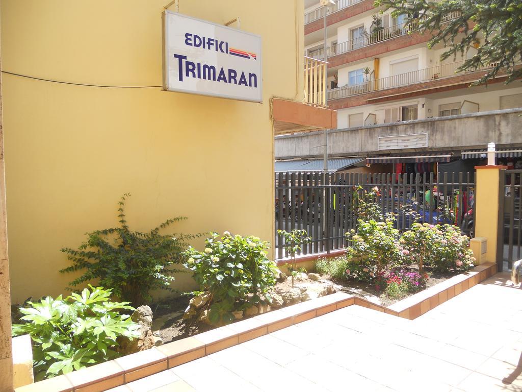 Appartement Rio De La Plata *