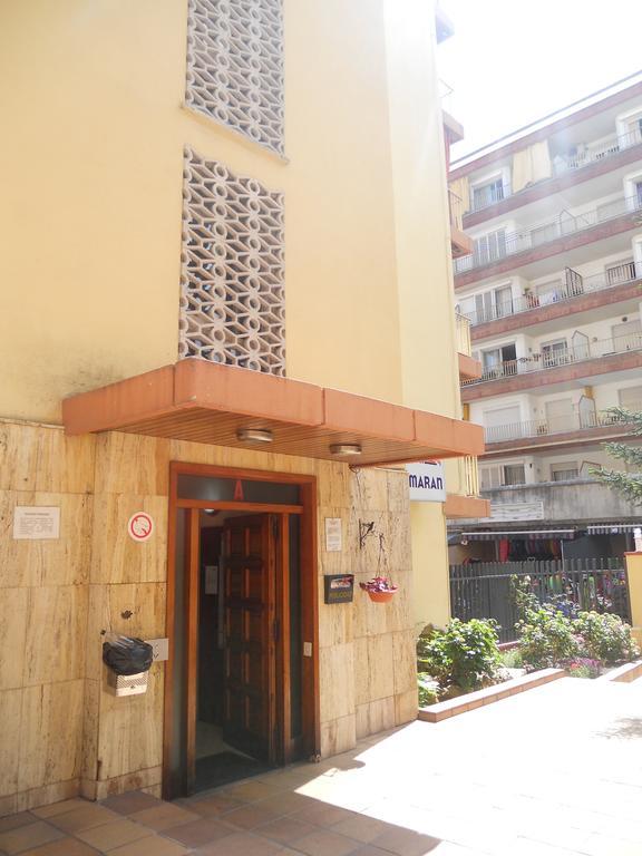 Rio De La Plata Appartement