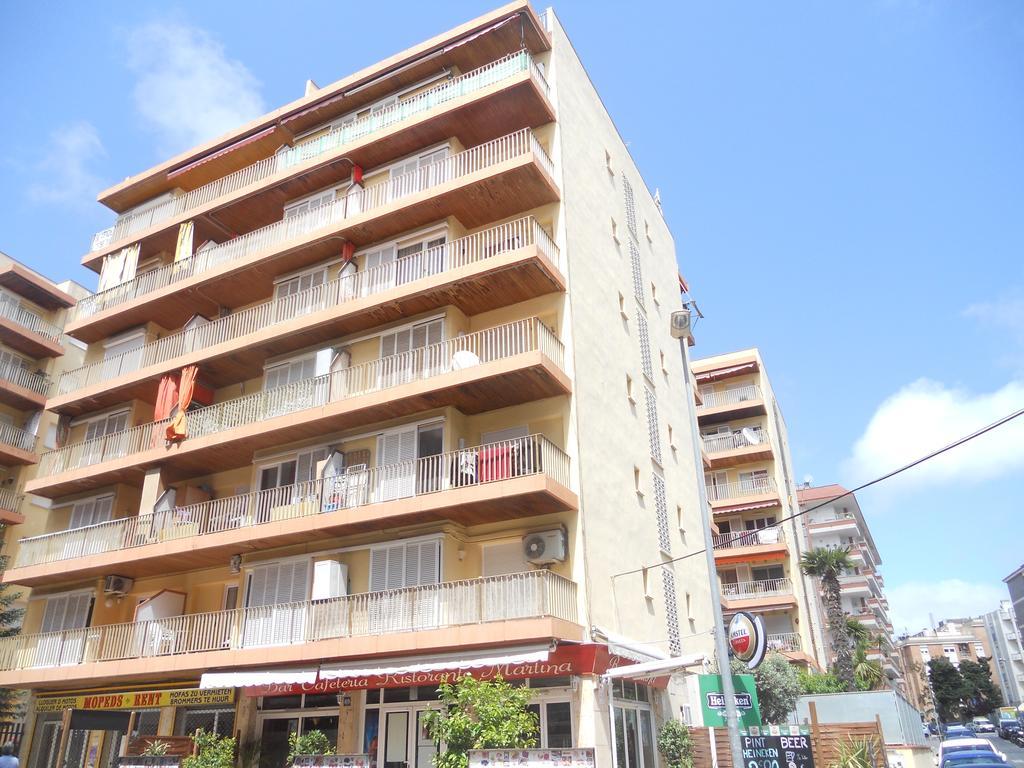 Apartment Rio De La Plata *